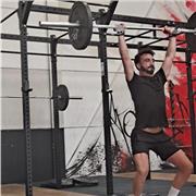 Profesor de natación para la iniciación y perfeccionamiento de la técnica